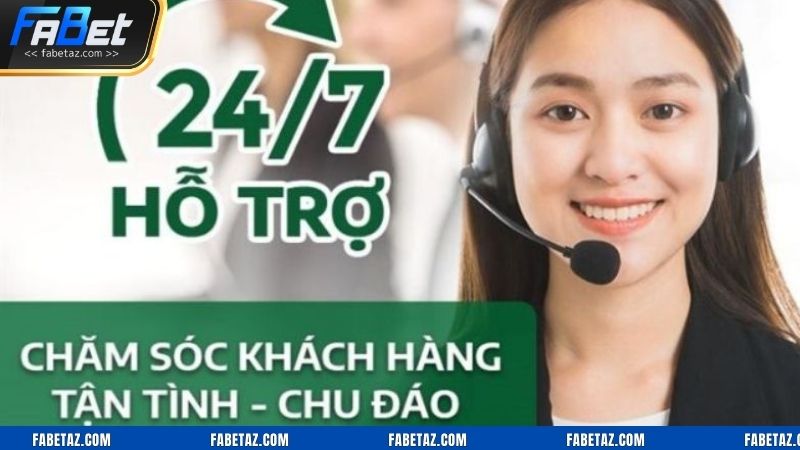 Đảm bảo cá cược an toàn, minh bạch